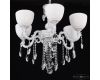 Подвесная люстра Bohemia Ivele Crystal AL79101/6/175 B WMN P1 U Angel