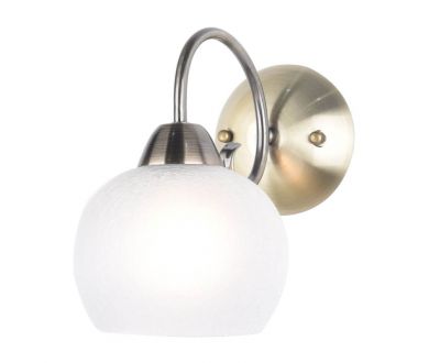 Бра Arte Lamp A9317AP-1AB