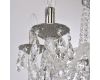 Подвесная люстра Bohemia Ivele Crystal AL16302/8/195 CG