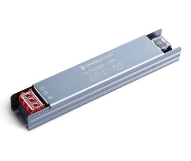 Купить Блок питания Ambrella Light LED Driver 12V 300Вт AC185-260 25A IP20 GS8810 Блок питания Ambrella Light LED Driver 12V 300Вт AC185-260 25A IP20 GS8810