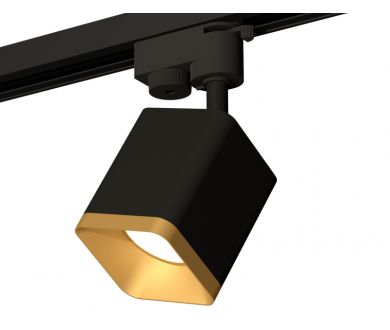 Купить Трековый однофазный светильник Ambrella Light Track System XT7813003 (A2521, C7813, N7704) Трековый однофазный светильник Ambrella Light Track System XT7813003 (A2521, C7813, N7704)