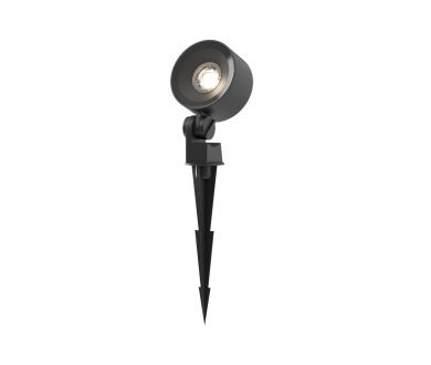 Купить Грунтовый светильник Maytoni Core O495FL-L10B3K Грунтовый светильник Maytoni Core O495FL-L10B3K