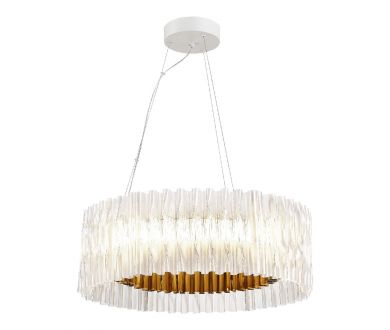 Купить Подвесная люстра ST Luce Nazare SL6012.203.01 Подвесная люстра ST Luce Nazare SL6012.203.01