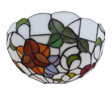 Купить Настенный светильник Arte Lamp Lily A1230AP-1BG Настенный светильник Arte Lamp Lily A1230AP-1BG