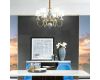 Подвесная люстра ImperiumLoft Zoe 141172-26