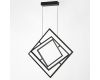 Подвесная люстра Citilux Cube CL719241