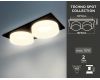 Встраиваемый светильник Ambrella Light Techno Spot TN1319