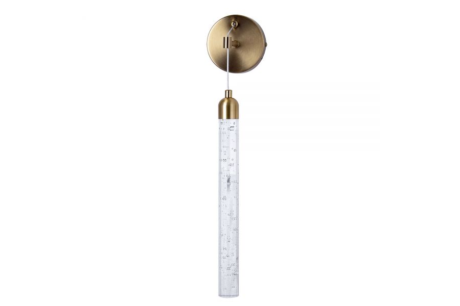 Бра Arte Lamp Bias A1802AP-5PB