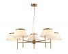 Подвесная люстра Ambrella Light High Light Classic LH72473