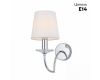 Бра Arte Lamp Edda A3625AP-1CC
