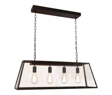 Подвесной светильник LOFT IT Modern filament Loft3110C