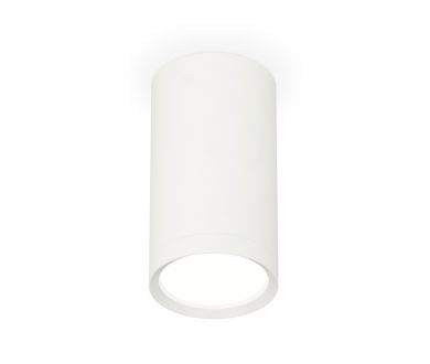 Купить Потолочный светильник Ambrella Light Techno Spot XS8161001 (C8161, N8112) Потолочный светильник Ambrella Light Techno Spot XS8161001 (C8161, N8112)