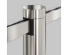 Трековый магнитный светильник Maytoni Skim TR145-1-3W3K-W-PT