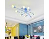 Потолочная люстра ImperiumLoft Scheme 102021-26