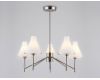 Люстра на штанге Ambrella Light High Light Modern LH57123