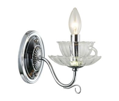 Бра Arte Lamp A1704AP-1CC