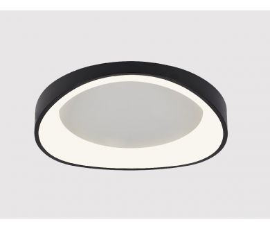 Купить Потолочный светильник Arte Lamp Sualocin A2698PL-60BK Потолочный светильник Arte Lamp Sualocin A2698PL-60BK
