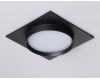Встраиваемый светильник Ambrella Light GX53 Acrylic tech TN5231