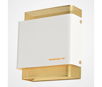 Купить Настенный светильник ImperiumLoft Casing 178395-26 Настенный светильник ImperiumLoft Casing 178395-26