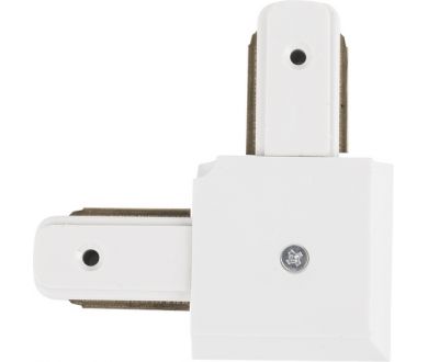 Купить Коннектор для шинопровода Nowodvorski Conector 90 Degree 5952 Коннектор для шинопровода Nowodvorski Conector 90 Degree 5952