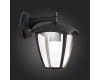Уличный настенный светильник ST Luce Sivino SL081.411.01