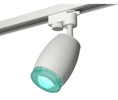 Купить Трековый однофазный светильник Ambrella Light Track System XT1122023 (A2520, C1122, N7194) Трековый однофазный светильник Ambrella Light Track System XT1122023 (A2520, C1122, N7194)