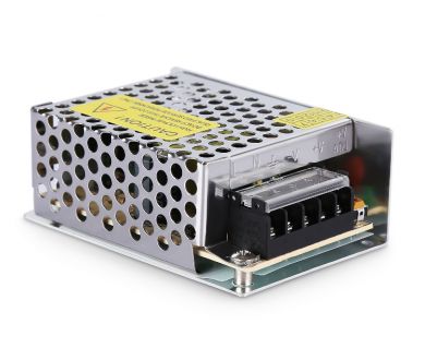 Купить Блок питания Ambrella Light LED Driver 12V 36Вт AC90-260 3A IP20 GS9502 Блок питания Ambrella Light LED Driver 12V 36Вт AC90-260 3A IP20 GS9502
