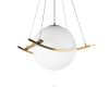 Подвесной светильник Loft IT Swing 10424/300