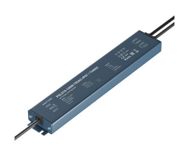 Купить Источник напряжения Maytoni Triac 100Вт DC24В IP67 734002 Источник напряжения Maytoni Triac 100Вт DC24В IP67 734002