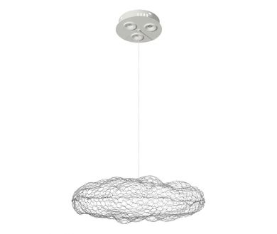 Купить Подвесной светильник Loft IT Cloud 10247/550 Silver Подвесной светильник Loft IT Cloud 10247/550 Silver