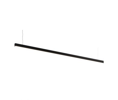 Купить Линейный подвесной светильник ST Luce Line Al STL-4920-O-54-4K-54 Линейный подвесной светильник ST Luce Line Al STL-4920-O-54-4K-54