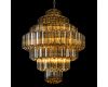 Подвесная люстра Loft IT Celebration 10579/800 Smoke