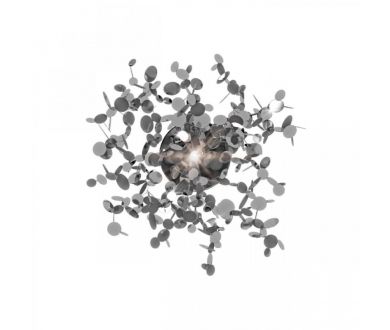Купить Настенный светильник Loft IT Spark 10101W Chrome Настенный светильник Loft IT Spark 10101W Chrome