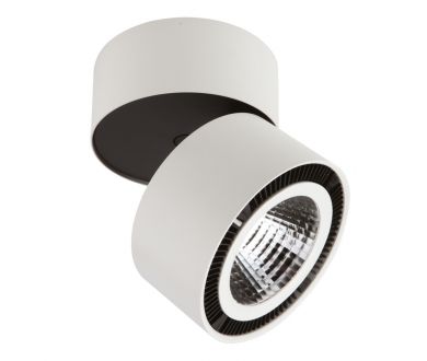 Купить Потолочный светодиодный светильник Lightstar Forte Muro 213850 Потолочный светодиодный светильник Lightstar Forte Muro 213850