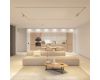Трековый магнитный светильник Denkirs Shine Spot Zigbee DK5940-SB