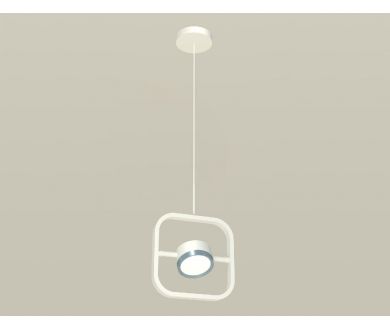 Купить Подвесной светильник Ambrella Light Traditional (C9118, N8133) XB9118102 Подвесной светильник Ambrella Light Traditional (C9118, N8133) XB9118102