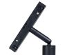 Магнитный трековый светильник Arte Lamp Linea A4660PL-1BK