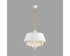Подвесная люстра Lumion Classi Mitrim 8374/3