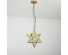 Подвесной светильник ImperiumLoft Star frosted 73573-22