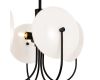 Потолочный светильник Freya Ellipse FR5320PL-04B