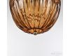 Подвесной светильник Bohemia Ivele Crystal 5480/22 G Amber/M-1H