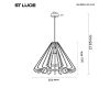 Подвесной светильник ST Luce Sentito SL3002.413.01