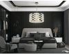 Подвесная люстра Ambrella Light High Light Crystal LH41001