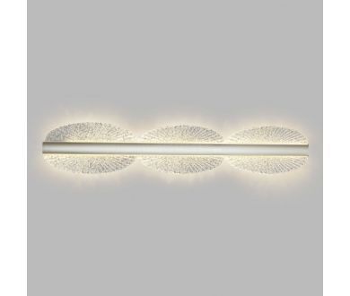 Купить Настенный светильник Eurosvet Silent 303070 LED a071593 Настенный светильник Eurosvet Silent 303070 LED a071593