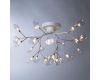 Потолочная люстра ARTE Lamp A7274PL-27WH