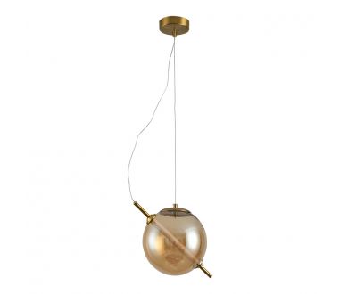 Купить Подвесной светильник Arte Lamp Нolly A3220SP-1PB Подвесной светильник Arte Lamp Нolly A3220SP-1PB