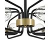 Люстра на штанге Lumion Comfi Almira 8058/8C