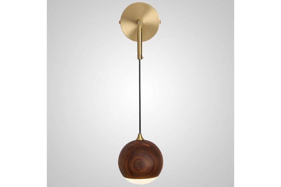 Бра ImperiumLoft Ancher 208314-23