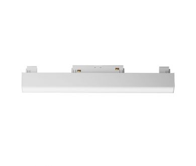 Купить Трековый светильник Maytoni Technical Basis TR074-2-12W4K-W Трековый светильник Maytoni Technical Basis TR074-2-12W4K-W