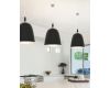 Подвесной светильник Lumina Deco Beltone LDP 081029 BK
